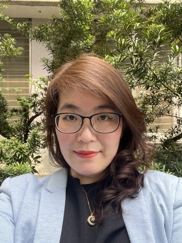 Claire Chang