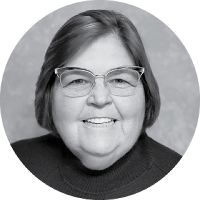 Sandy Hanebrink