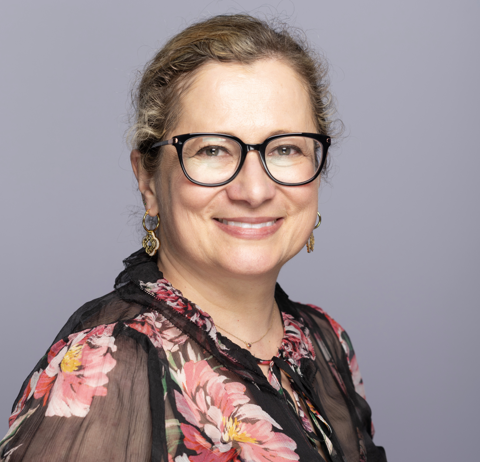 Stela Lupushor