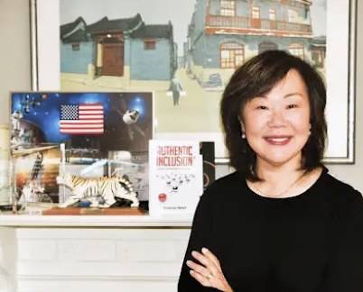 Frances West, Founder of FrancesWest&Co