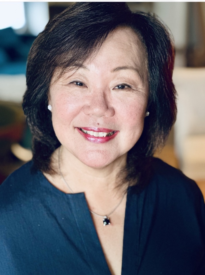 Frances West, Founder of FrancesWest&Co